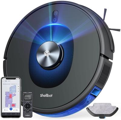 China SL60 Hotel Self Washing Self Cleaning Dust Robot Vacuum Cleaner And Self Vacuum Cleaner With Self Filling for sale