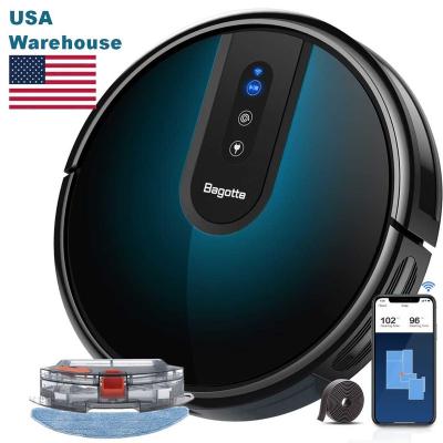 China APP Robot Hotel Automatic Vacuum Cleaner Floor Smart Sweeping Cleaning Vacuum Cleaner For Home for sale