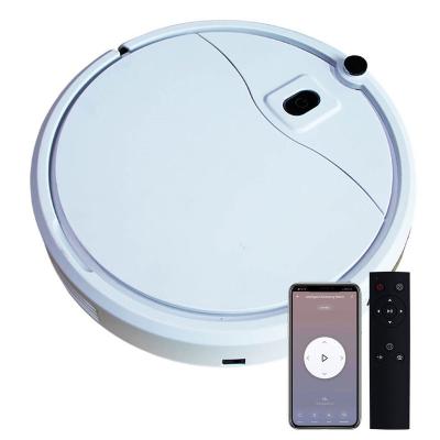 China Hotel Household Smart Robot Vacuum Cleaner Multifunctional Robot Vacuum Cleaner With Mopping Function for sale