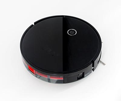 China Cheap Hotel Price WIFI App Sweeping Robot Vacuum Cleaner Robot Vacuum Cleaner Home Wash for sale