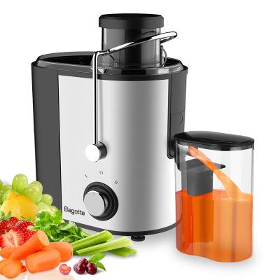 China Commercial Home Electric Automatic Cold Orange Machine Sugar Cane Carrot Apple Press Juicer Blender for sale