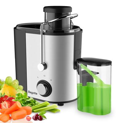 China Commercial Intelligent Cold Juicer Extractor Stainless Steel Press Machine Juicer Fruit Machine Juicer for sale