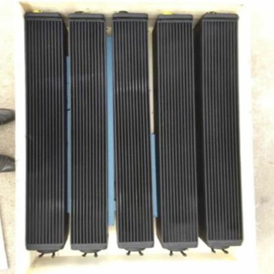 China Engine Cooling System 241-2756 RADIATOR 2270833 FOR Caterpillar D6R, D6R III, D6T DOZER RADIATOR for sale