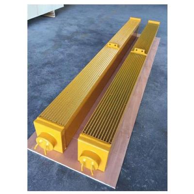 China Engine Cooling System 988G 152-7990 Radiator Core For Caterpillar 834G 836G 988G for sale