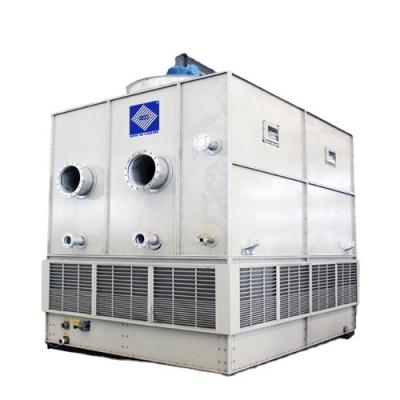 China HACST factory low price closed evaporative ammonia condenser price for sale