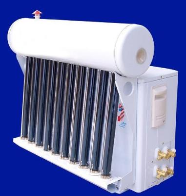 China 22,000BTU/H Solar Air Conditioner,50-60% Power Saves ,Toshiba Compressor . for sale