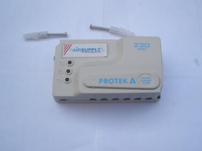 China Frige Voltage Protector ,Upper Limit Voltage 260V for sale