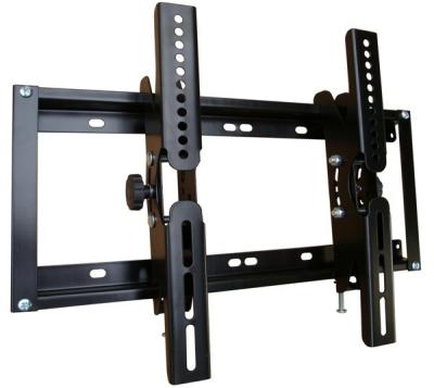 China Red-hot TV Bracket ,for 19-32 inch Screen ,0°Swivel ,80mm Distance Wall , 70 kgs Loading for sale