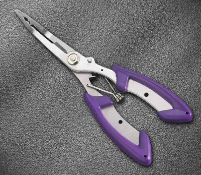 China fishing pliers for sale