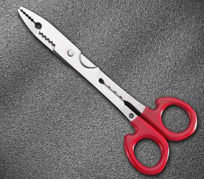 China fishing pliers for sale