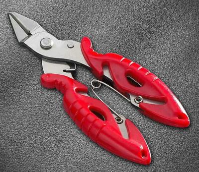 China fishing pliers for sale