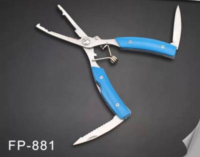 China fishing pliers for sale