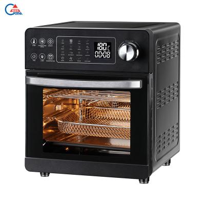 China Commercial wholesale bread customization potato oven household pizza bakery machine electric range baked oven for sale