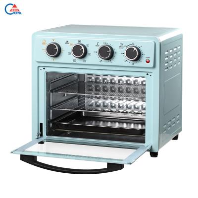 China Guangdong commercial high quality rotisserie oven for sale electric chicken conventional mini oven cake turkey pizza oven for sale