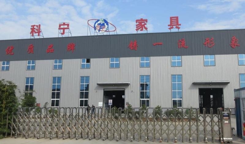 Verified China supplier - Luoyang Kening Office Furniture Co., Ltd.