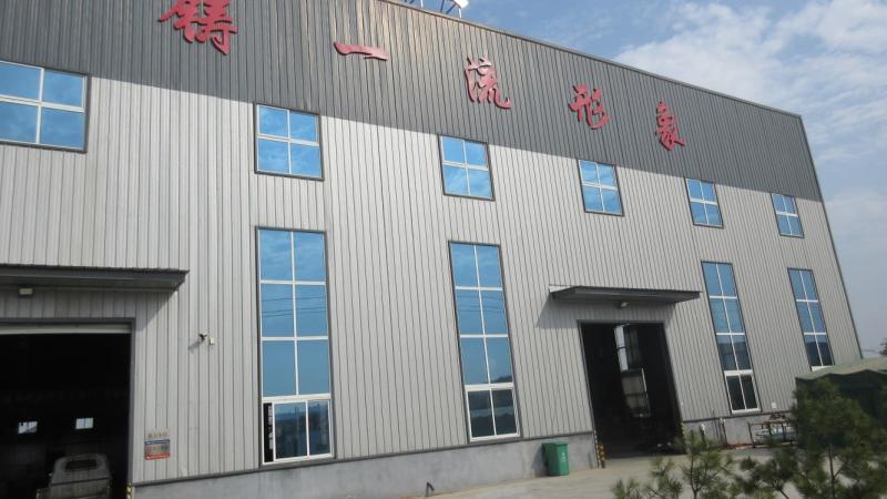 Verified China supplier - Luoyang Kening Office Furniture Co., Ltd.