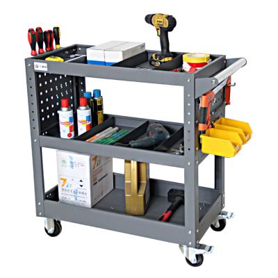 China Garage Shop Tools Cheap Customized Workshop Garage Metal Tool Cabinet for sale