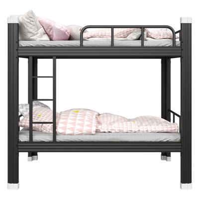 China KD Structure China Elegance Family Bunk Bed Porcelain Bunk Bed Used Double Bargain Bed Bunk Lit Bunk for sale