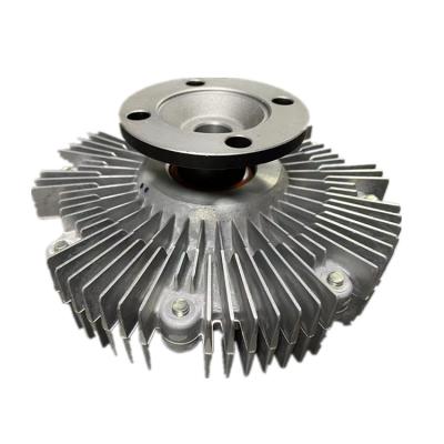 China Automotive Parts Fan Clutch 16210-0c010 For Other Engine Parts OEM Standard for sale