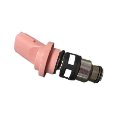 China Hot Selling Car Fuel Injector Assembly For Sunny A46-h12 16600-73c00 Almera for sale