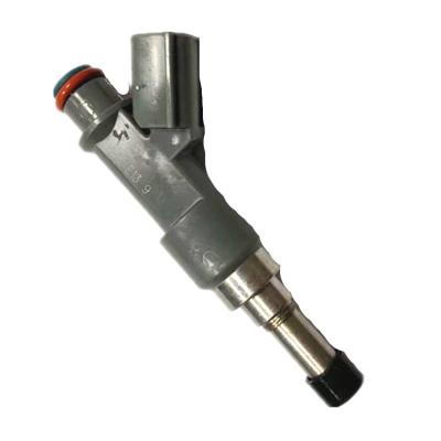 China Fuel Injector 23209-09045 23250-75100 Wholesale Auto Parts 23209-79155 For Tacoma 2.7L Tacoma 2005-2015 for sale