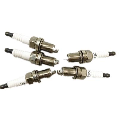 China Auto Part Hot Selling Spark Plugs Car Spark Plug For Japanese Car 90919-01176 90919-01166 90919-01191 for sale