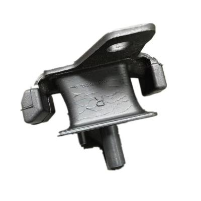 China Good Material Automotive Parts And Accessories Auto Parts Rubber Engine Mount 12361-0C010 for sale