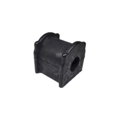 China Rubber Iron Top Supplier Auto Rank Engine Customized Products OEM 48818-60040 Suspension Bushing for sale