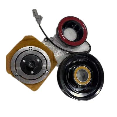 China Car Air Conditioner System Motor System Auto Magnetic Powder Clutch 88410-0K480 For VIGO 88410-0K480 for sale