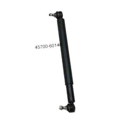 China Top Rank Auto Products Car Steering Damper Shock Absorber 45700-60140 For VDJ76 19.8*5*5cm for sale