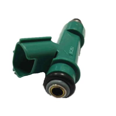 China Metal+Plastic Car Accessories 2KD 1KD Fuel Injector 23209-39075 For 4Runner for sale