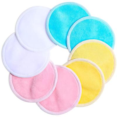 China QUICK DRY Cleansing Cloth Super Soft Chinese High Quality Flannel 330gsm Makeup Remover Magic Towel for sale