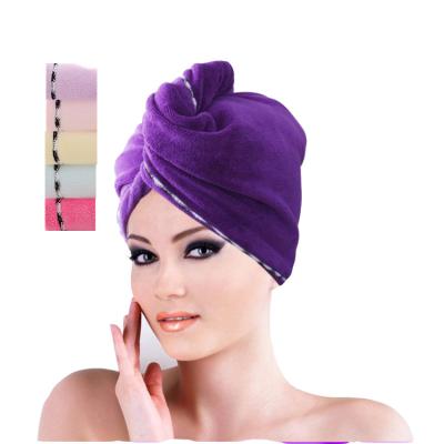 China Wholesale High Quality QUICK DRY Hair Salon Towel Style Quick Dry Towel for sale