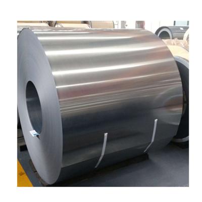 China 2022 China Factory Cold Rolled Non-Oriented Silicon Steel-CRNGO 50WW400 Electrical Steel Coil for sale