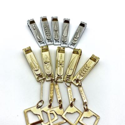 China 555 hot sale high quality baby portable special finger nail clippers for sale