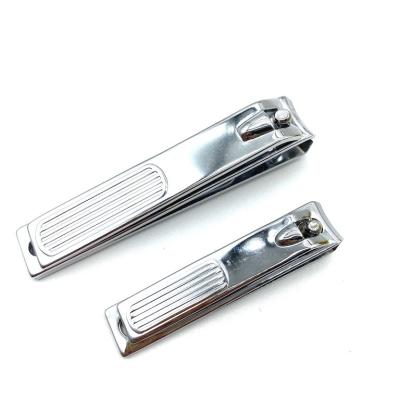 China Private Label Logo Finger Toe Nail Clippers Set Professional High Quality Engraved Professional Custom Nail Clippers for sale