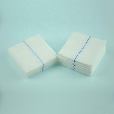 China Algodon 100% cotton gasa esteril for sale