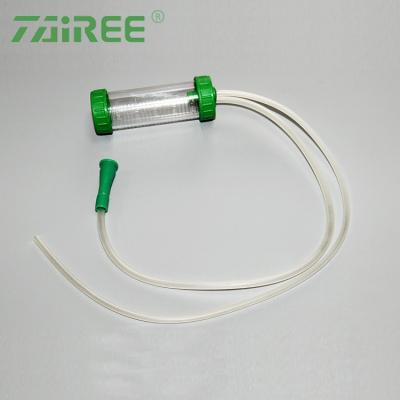 Κίνα Obtaining China Medical Disposable Infant Mucus Specimen Suction Extractor With CE &ISO προς πώληση