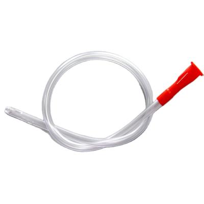 China PVC female disposable male nelaton catheter female urinary catheter with CE ISO manufacturing for sale