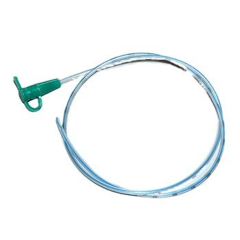 Cina PVC Medical Enteric Feeding Tube Disposable Nasojejunal Infant Feeding Tube in vendita