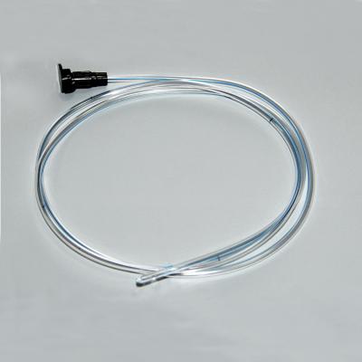 중국 PVC Oral Gastric Feeding Tube For Adults 판매용