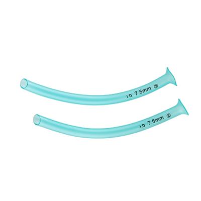 Chine High Quality PVC Disposable Nasopharyngeal Nasopharyngeal Airway à vendre