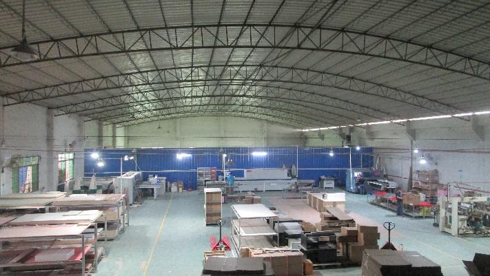 Geverifieerde leverancier in China: - Foshan Nanhai Bowei Glass Craft Co., Ltd.