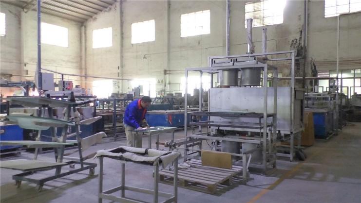 Geverifieerde leverancier in China: - Foshan Nanhai Bowei Glass Craft Co., Ltd.