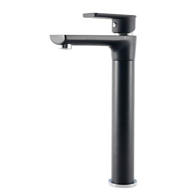 China Matte Black Kitchen Basin Waterfall Electric Mixer Taps Faucet Sets Hose Heater Bathroom Shower Mixer Water Faucet Set Taps Faucet for sale