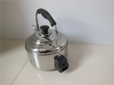 China 110V Water Kettle Electrical Kettle Naval Kettle 110V Kettle 4L Kettle for sale