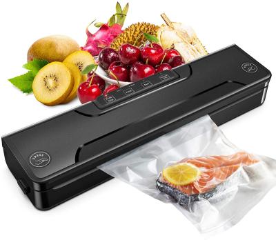 China OEM Mini Household Handheld Plastic Chamber Household Heat Sealer Vacuum Packer Foodsaver Food Saver Vacuum Food Sealers for sale