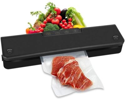 China Household hand held seal a meal vacuum sealer for small dry food businesses and suitable wet food for sale