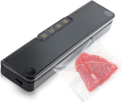 China Household Food Saver Vacuum Sealer Sous Vide Cooker Vacuum Bag Food Vacuum Sealer Machine for sale