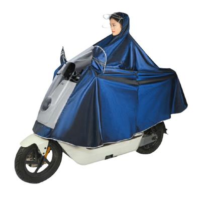 China Breathable Manufacturer Guarantees Quality of RAINWEAR Large Quantity Poncho Women Adults Men Polyester Raincoats Motorcycle Raincoats for sale